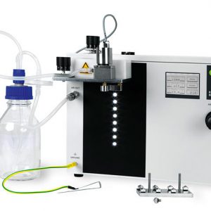 Büchi B 390 Encapsulator