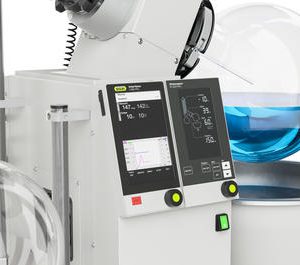 Bıchi R 220 Pro HP Endüstriyel Rotary Evaporator Döner Buharlaştırıcı