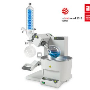 Büchi R 300 Rotary Evaporator ( Döner Buharlaştırıcı )