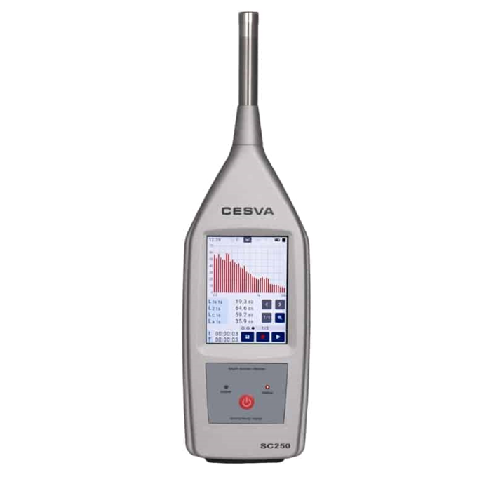 cesva-sc250-tip-1-gurultu-olcum-cihazi