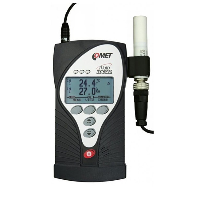 comet-system-m1440-multilogger-10000ppm-co2-sicaklik-nem-co2-kayit-cihazi