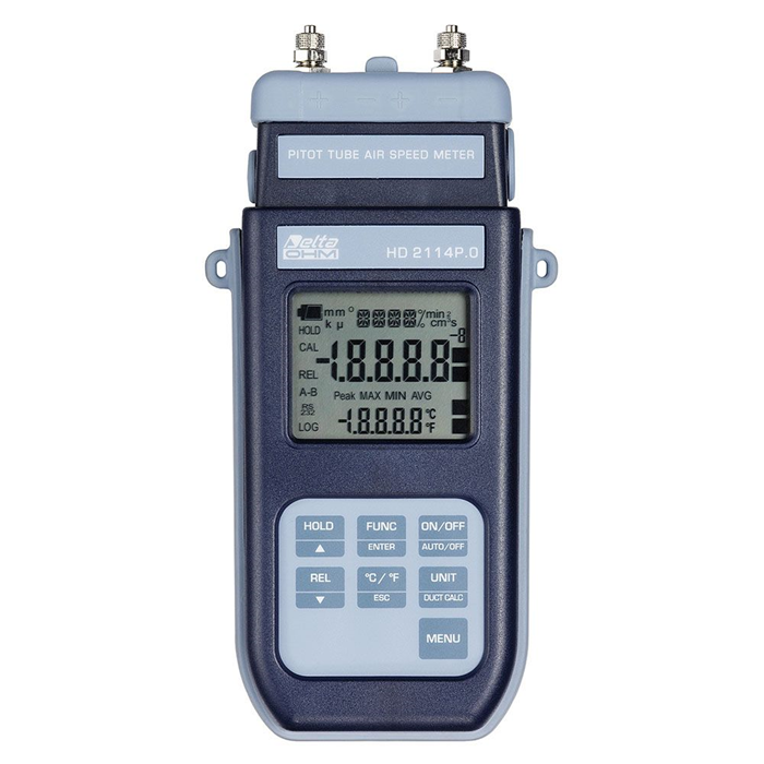 deltaohm-hd2114-p-0-pitot-tup-ile-hava-hizi-olcum-cihazi