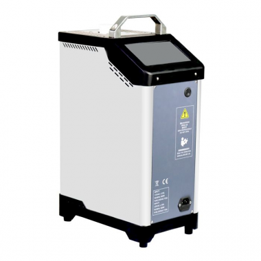 Dmei DY GTL D Ultra Düşük Sıcaklık Kuru Blok Sıcaklık Kalibratörü 100°C~+40°C