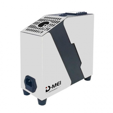 Dmei DY GTL400C El Tipi Kuru Blok Sıcaklık Kalibratörüiçmekan Sıcaklığı +5℃ 400℃