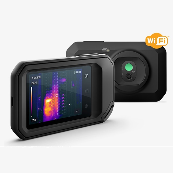 flir-c5-termal-kamera