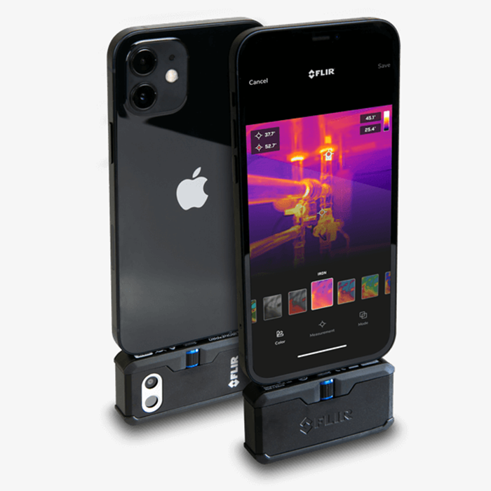 flir-one-pro-termal-kamera