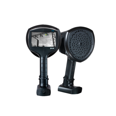 FLIR  Si124 PD Akustik Kamera