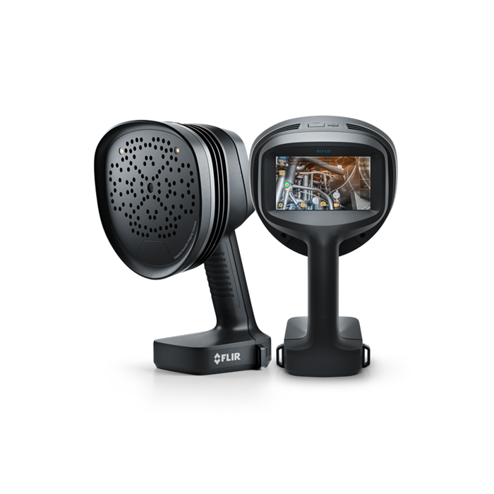 flir-si2-ld-akustik-kamera