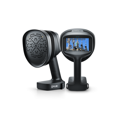 FLIR  Si2 PD Akustik Kamera