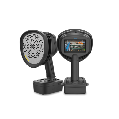 FLIR  Si2X Pro Akustik Kamera (Exproof)