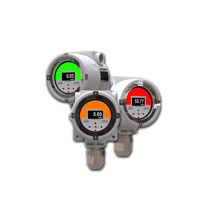 ion-science-falco-sabit-gaz-dedektoru