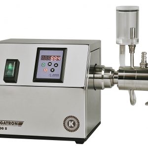 Kinematica Megatron MT 3100 S Laboratuvar Karıştırıcı