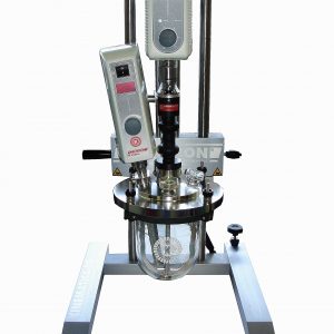 Kinematica Reactron RT 1 laboratuvar reaktörü