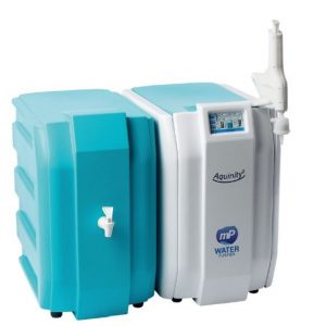 Membrapure Aquinity P 35 / 70 Saf Su Sistemi