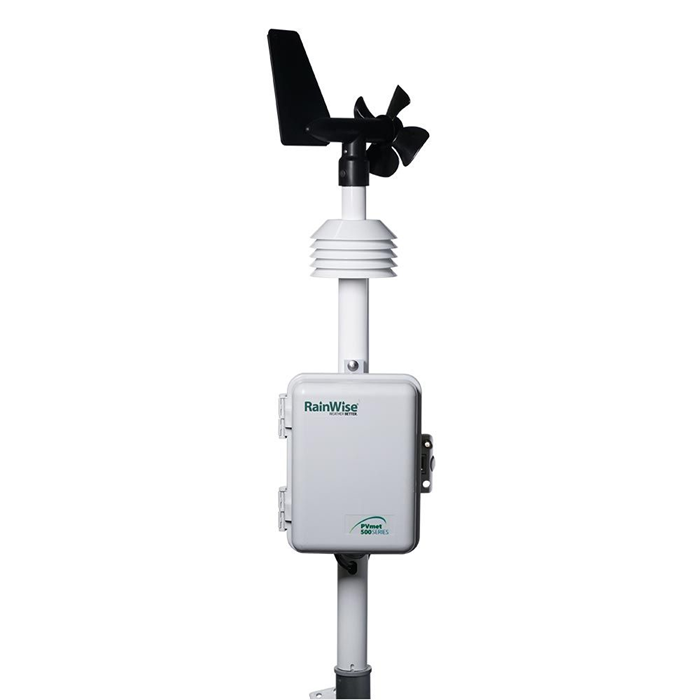 rainwise-pvmet-500-solar-meteoroloji-istasyonu
