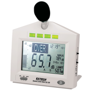 extech-sl130w-duvar-tipi-gurultu-olcum-cihazi
